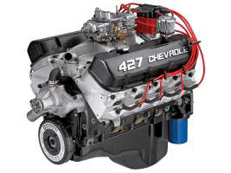 U3169 Engine